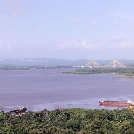 Goodstay Elegant Ocean-Themed -207 Dabolim Exteriér fotografie
