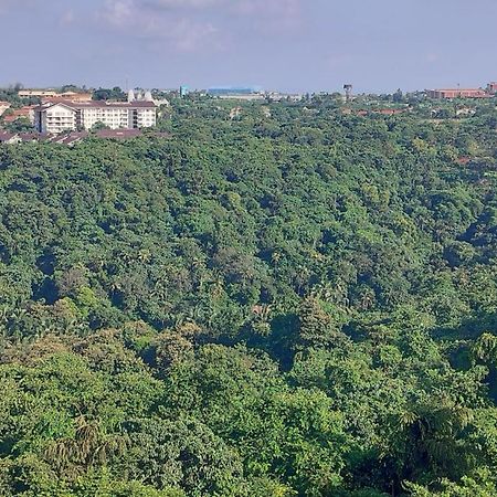 Goodstay Elegant Ocean-Themed -207 Dabolim Exteriér fotografie