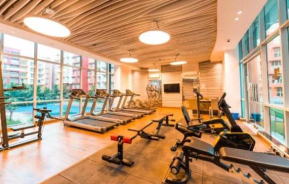 Goodstay Elegant Ocean-Themed -207 Dabolim Exteriér fotografie
