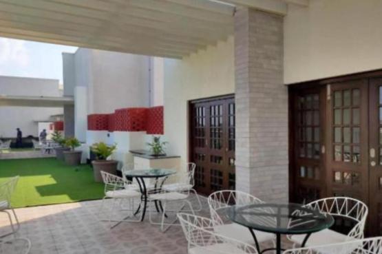 Goodstay Elegant Ocean-Themed -207 Dabolim Exteriér fotografie