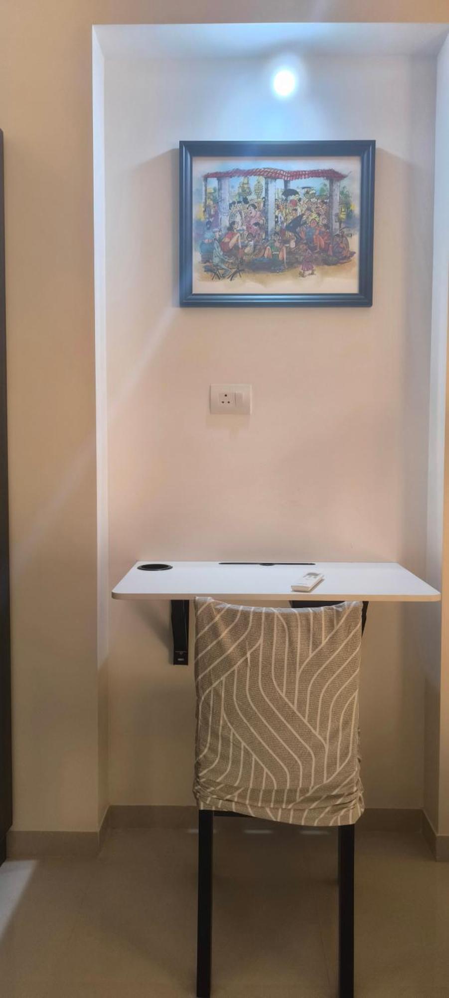 Goodstay Elegant Ocean-Themed -207 Dabolim Exteriér fotografie