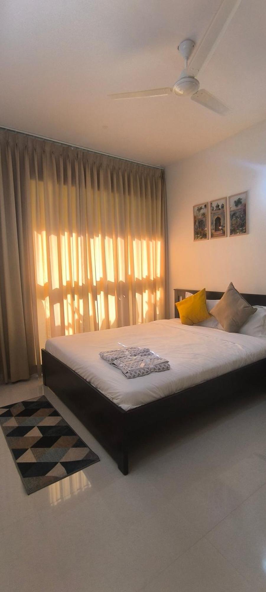 Goodstay Elegant Ocean-Themed -207 Dabolim Exteriér fotografie