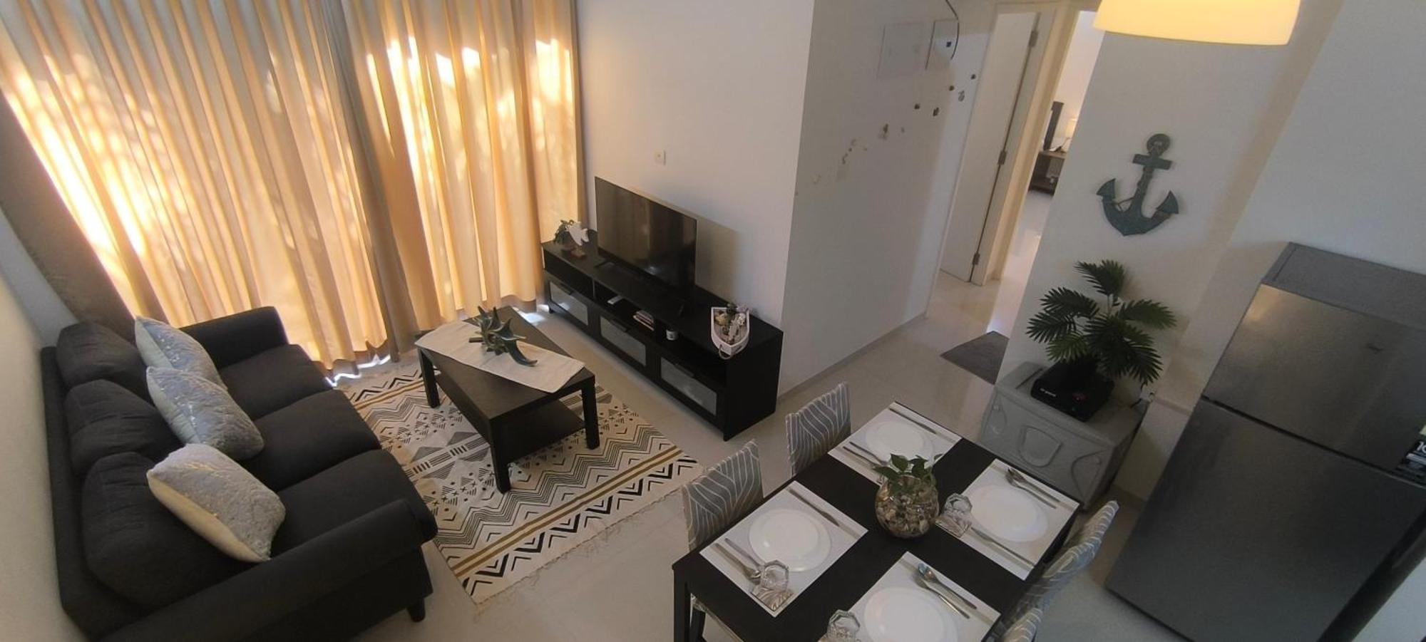 Goodstay Elegant Ocean-Themed -207 Dabolim Exteriér fotografie