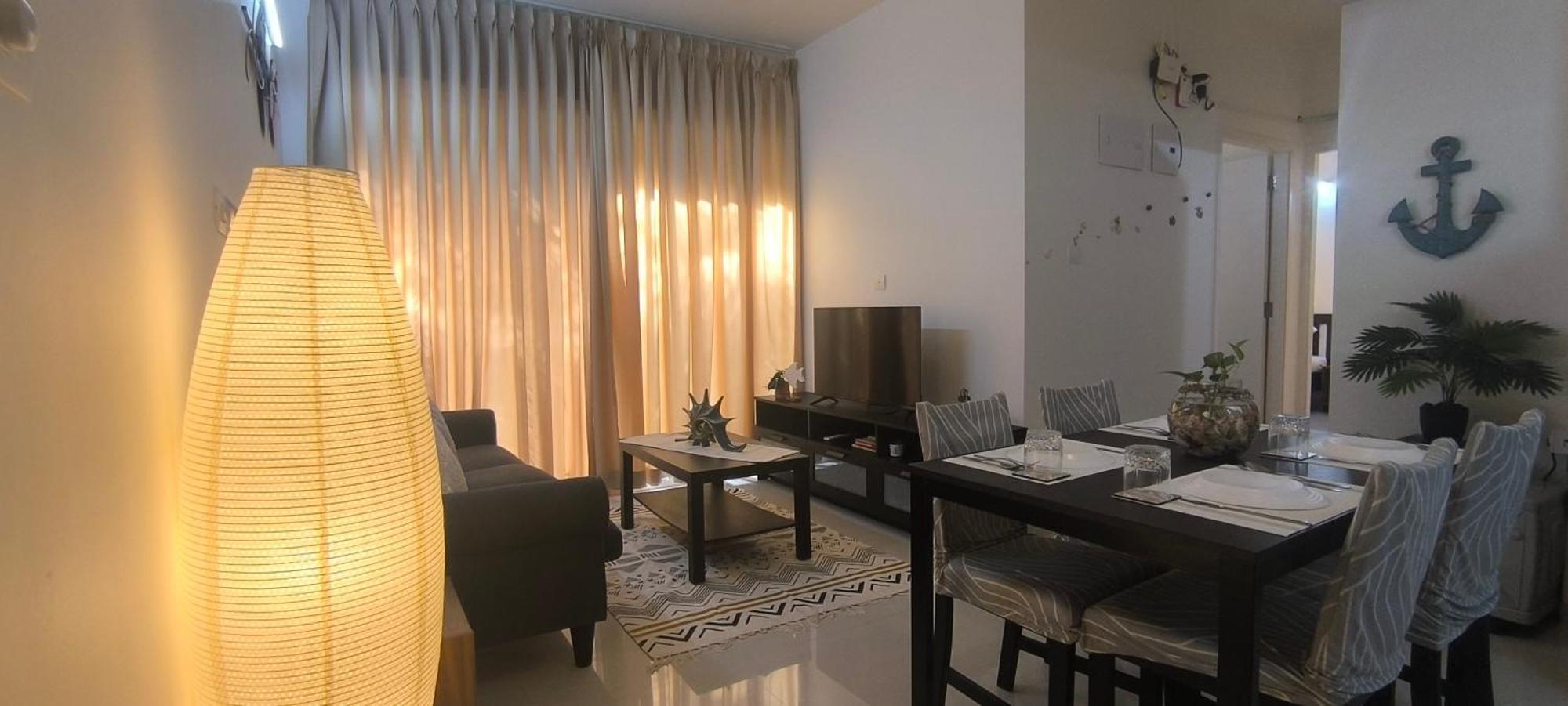 Goodstay Elegant Ocean-Themed -207 Dabolim Exteriér fotografie
