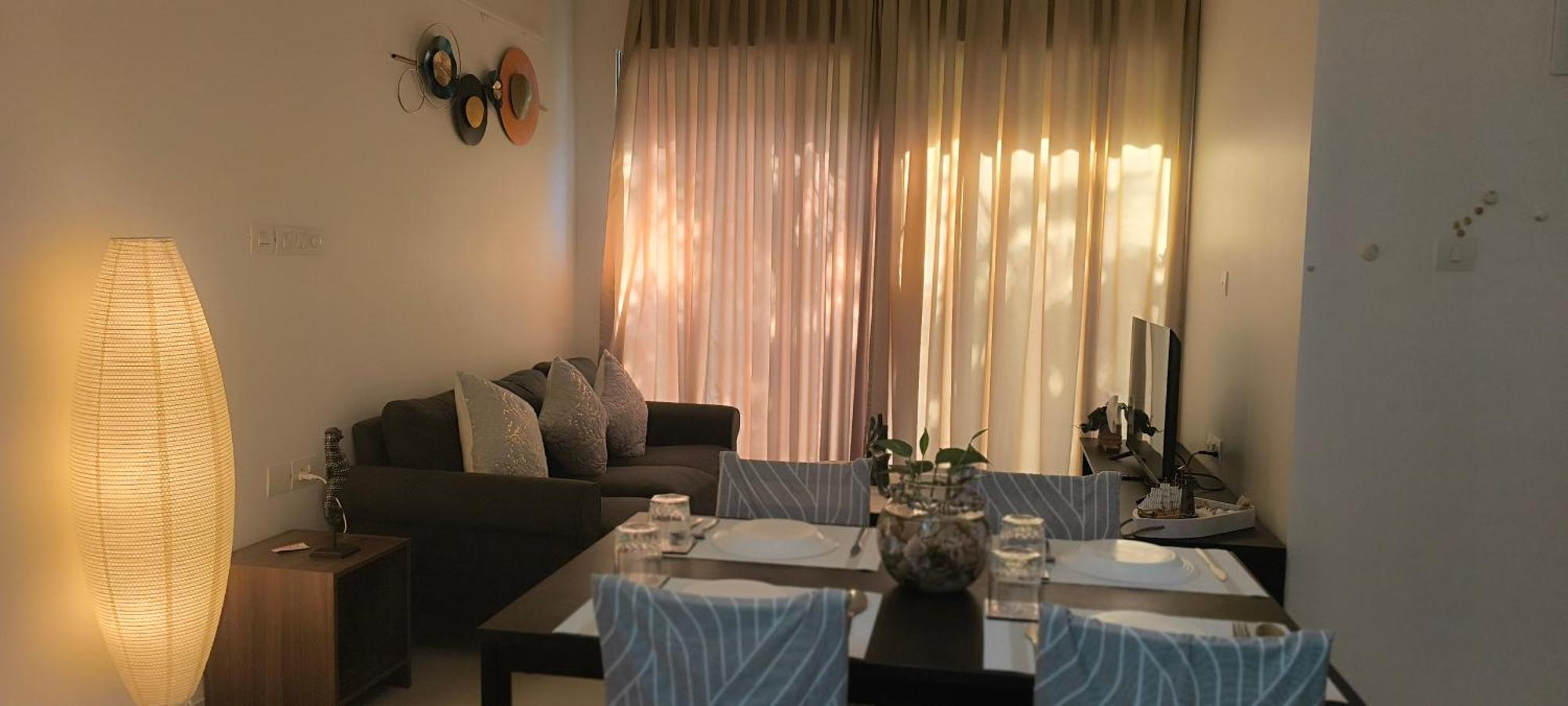 Goodstay Elegant Ocean-Themed -207 Dabolim Exteriér fotografie