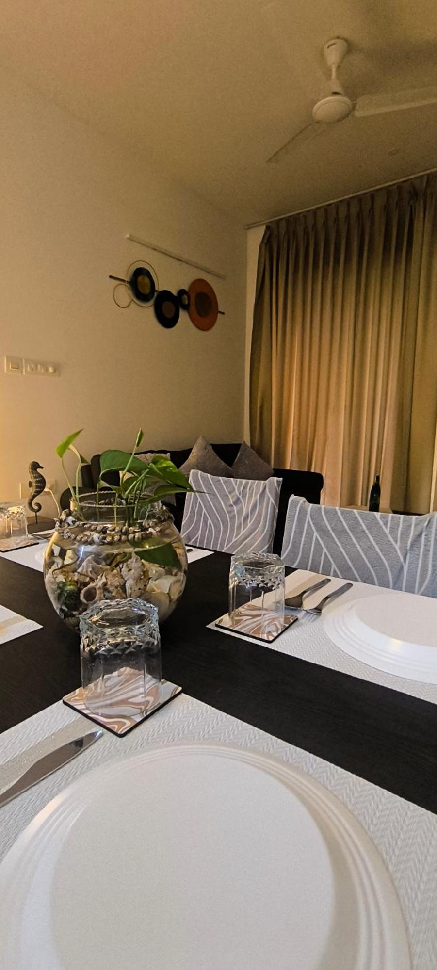 Goodstay Elegant Ocean-Themed -207 Dabolim Exteriér fotografie