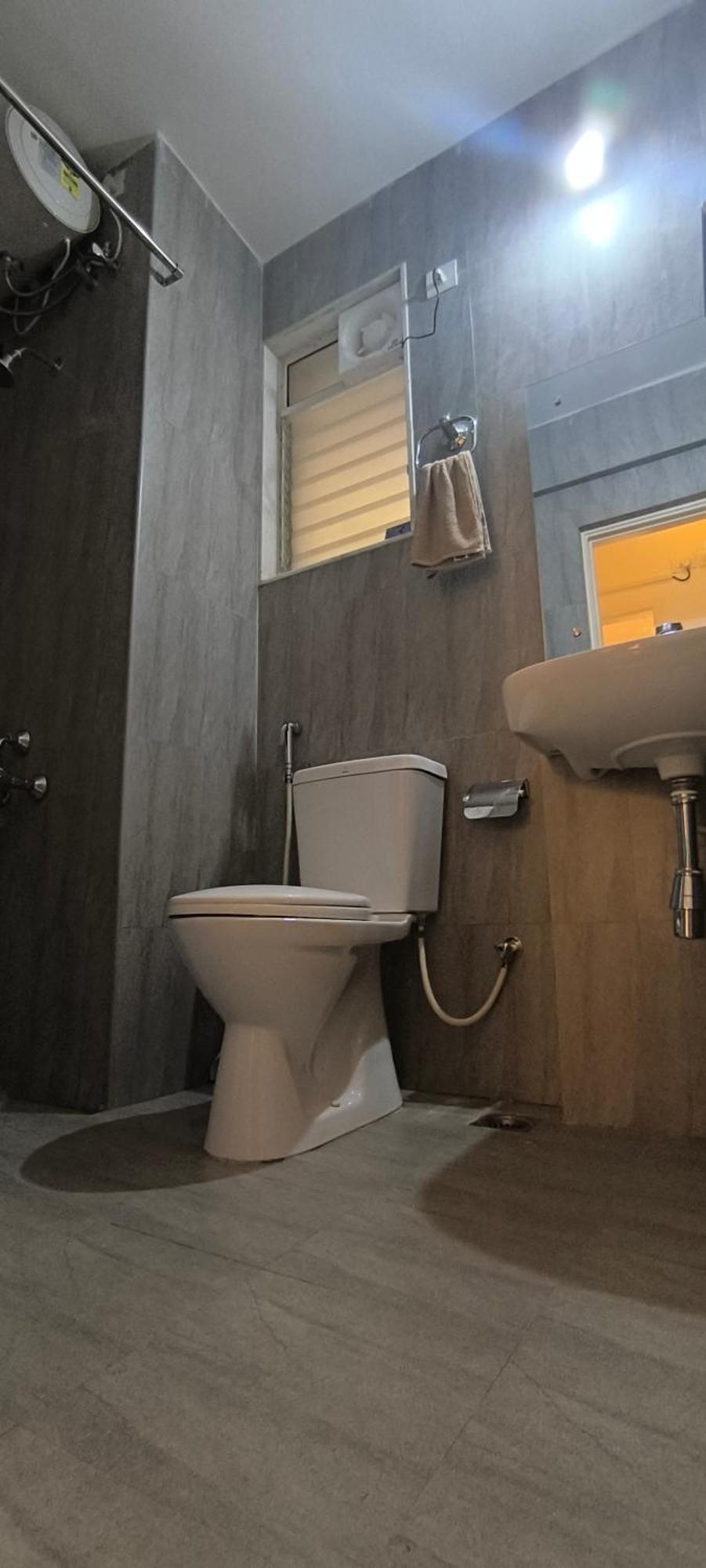 Goodstay Elegant Ocean-Themed -207 Dabolim Exteriér fotografie