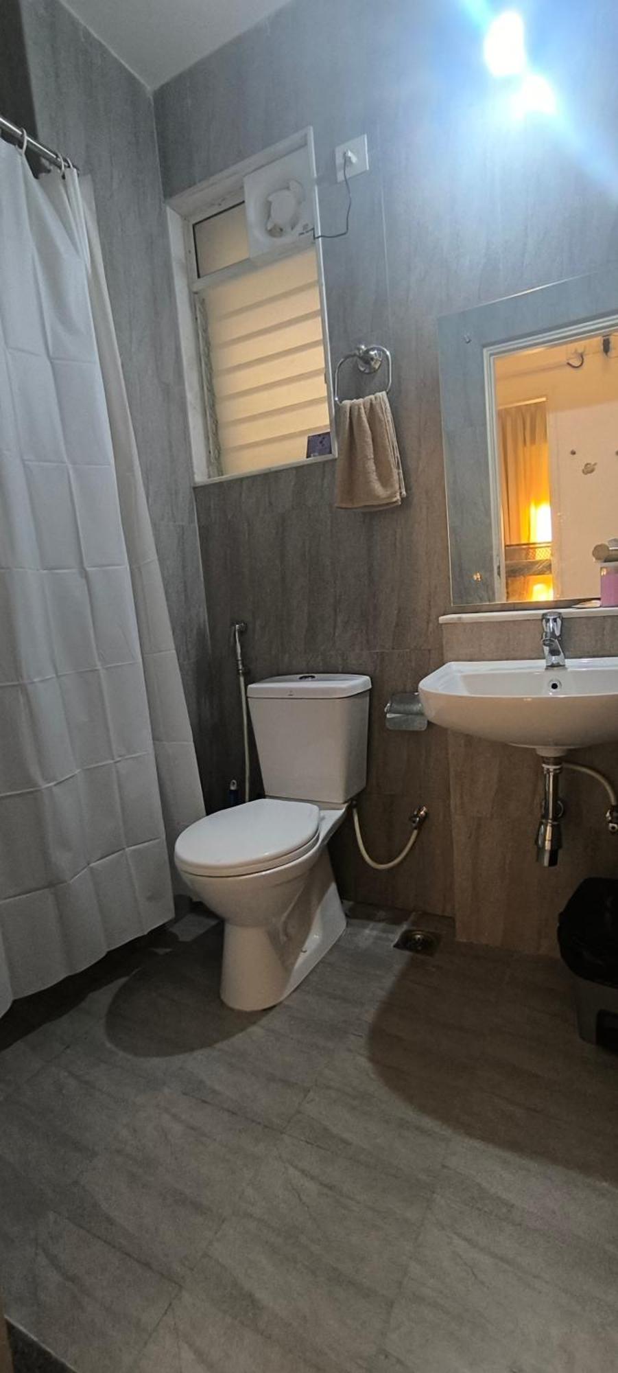 Goodstay Elegant Ocean-Themed -207 Dabolim Exteriér fotografie